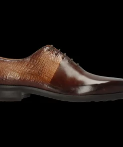 Derby | Melvin & Hamilton Derby Lance 61