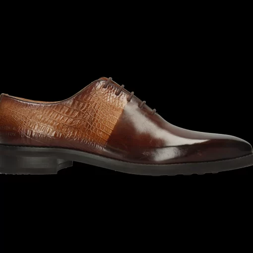 Derby | Melvin & Hamilton Derby Lance 61