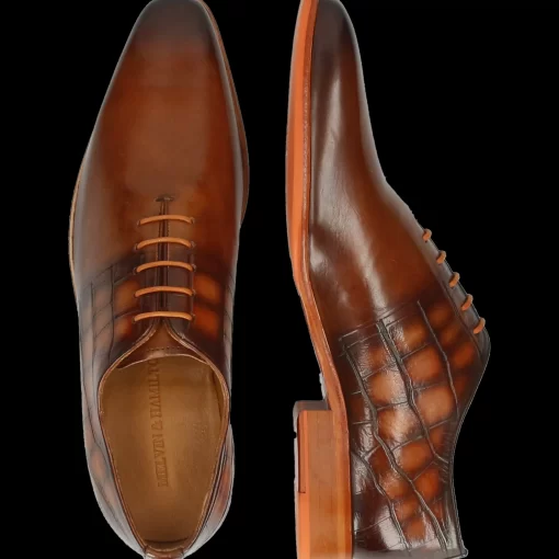 Oksfordy | Melvin & Hamilton Oksfordy Lance 61