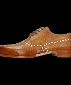 Derby | Melvin & Hamilton Derby Lance 66