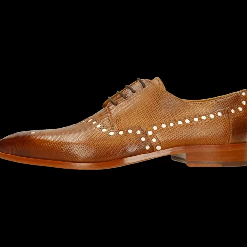 Derby | Melvin & Hamilton Derby Lance 66