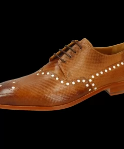 Derby | Melvin & Hamilton Derby Lance 66