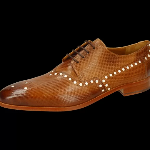 Derby | Melvin & Hamilton Derby Lance 66