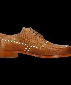 Derby | Melvin & Hamilton Derby Lance 66