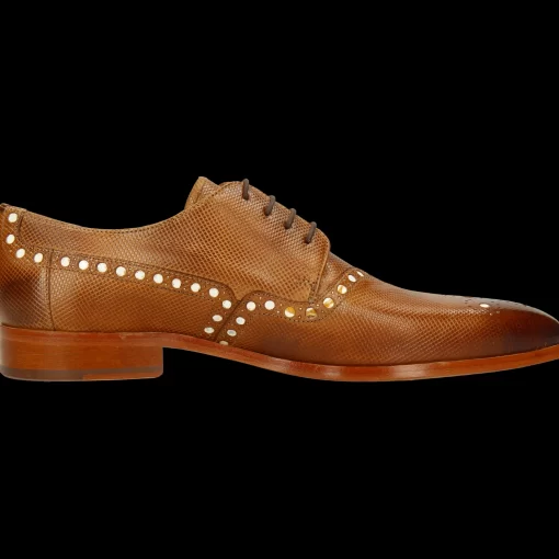 Derby | Melvin & Hamilton Derby Lance 66