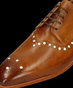 Derby | Melvin & Hamilton Derby Lance 66