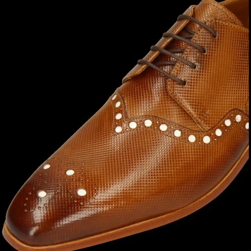 Derby | Melvin & Hamilton Derby Lance 66