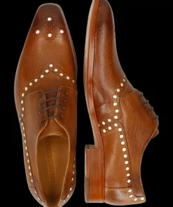Derby | Melvin & Hamilton Derby Lance 66