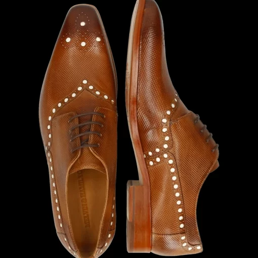 Derby | Melvin & Hamilton Derby Lance 66