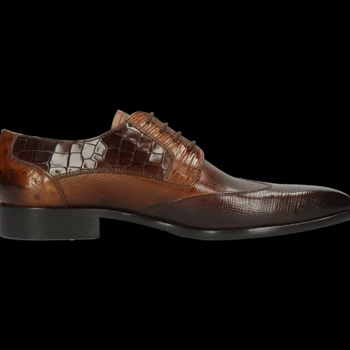 Derby | Melvin & Hamilton Derby Lance 9