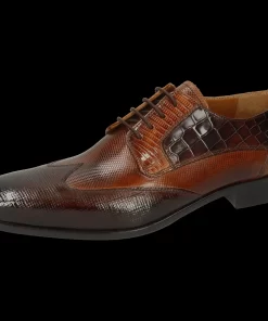 Derby | Melvin & Hamilton Derby Lance 9