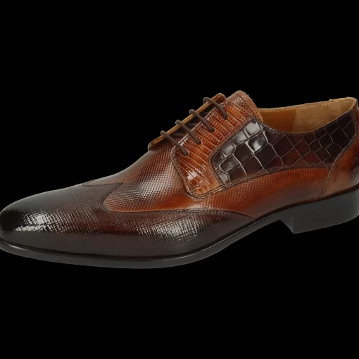 Derby | Melvin & Hamilton Derby Lance 9