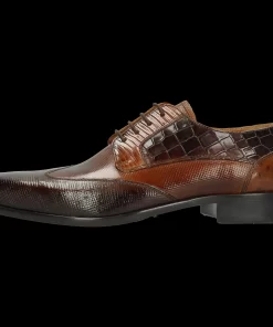 Derby | Melvin & Hamilton Derby Lance 9