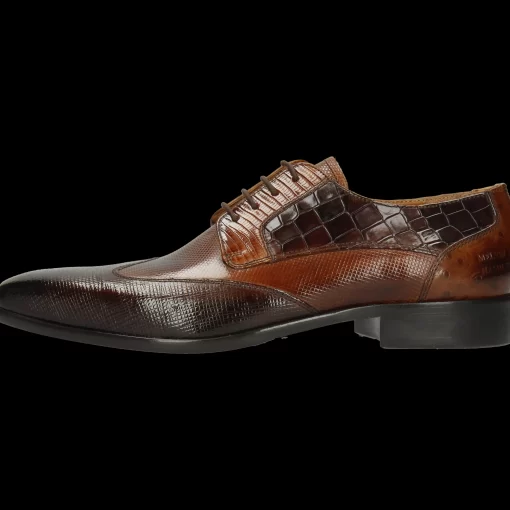 Derby | Melvin & Hamilton Derby Lance 9