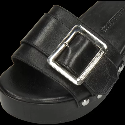 Buty Na Obcasie | Melvin & Hamilton Buty Na Obcasie Layla 1