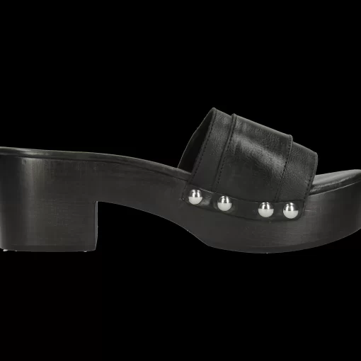 Buty Na Obcasie | Melvin & Hamilton Buty Na Obcasie Layla 1