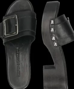 Buty Na Obcasie | Melvin & Hamilton Buty Na Obcasie Layla 1