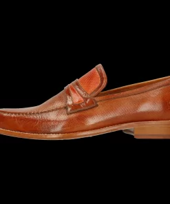 Mokasyny | Melvin & Hamilton Mokasyny Leonardo 16