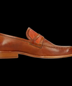 Mokasyny | Melvin & Hamilton Mokasyny Leonardo 16