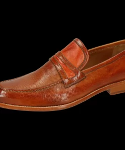 Mokasyny | Melvin & Hamilton Mokasyny Leonardo 16