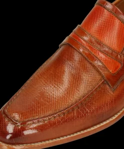 Mokasyny | Melvin & Hamilton Mokasyny Leonardo 16