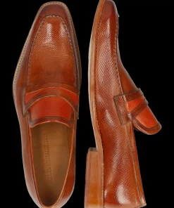 Mokasyny | Melvin & Hamilton Mokasyny Leonardo 16
