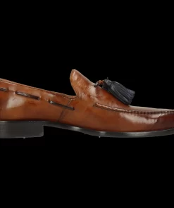 Mokasyny | Melvin & Hamilton Mokasyny Leonardo 1