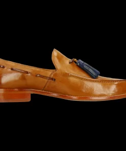Mokasyny | Melvin & Hamilton Mokasyny Leonardo 1