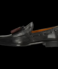 Mokasyny | Melvin & Hamilton Mokasyny Leonardo 1