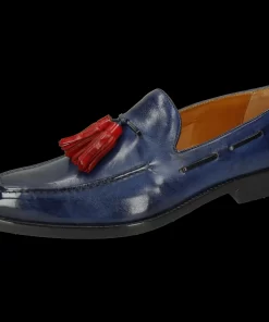 Mokasyny | Melvin & Hamilton Mokasyny Leonardo 1