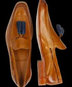 Mokasyny | Melvin & Hamilton Mokasyny Leonardo 1