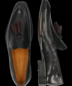 Mokasyny | Melvin & Hamilton Mokasyny Leonardo 1