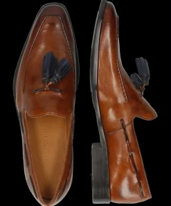 Mokasyny | Melvin & Hamilton Mokasyny Leonardo 1