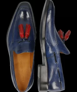 Mokasyny | Melvin & Hamilton Mokasyny Leonardo 1