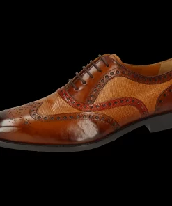 Oksfordy | Melvin & Hamilton Oksfordy Leonardo 21