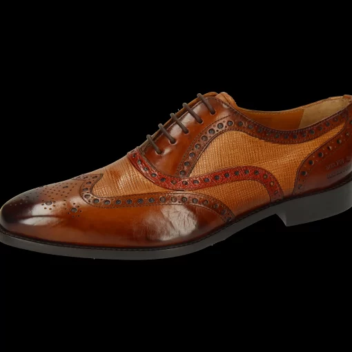 Oksfordy | Melvin & Hamilton Oksfordy Leonardo 21