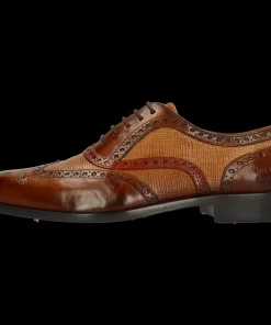 Oksfordy | Melvin & Hamilton Oksfordy Leonardo 21