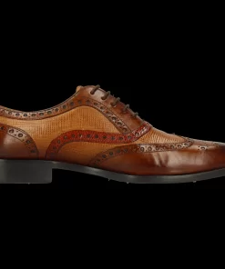 Oksfordy | Melvin & Hamilton Oksfordy Leonardo 21