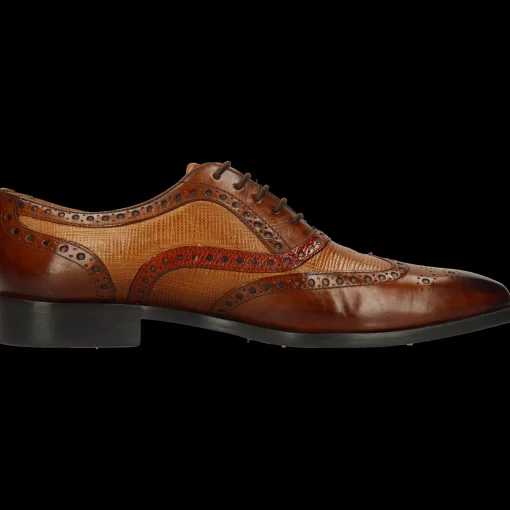 Oksfordy | Melvin & Hamilton Oksfordy Leonardo 21
