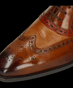 Oksfordy | Melvin & Hamilton Oksfordy Leonardo 21