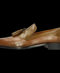 Mokasyny | Melvin & Hamilton Mokasyny Leonardo 24