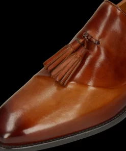 Mokasyny | Melvin & Hamilton Mokasyny Leonardo 24