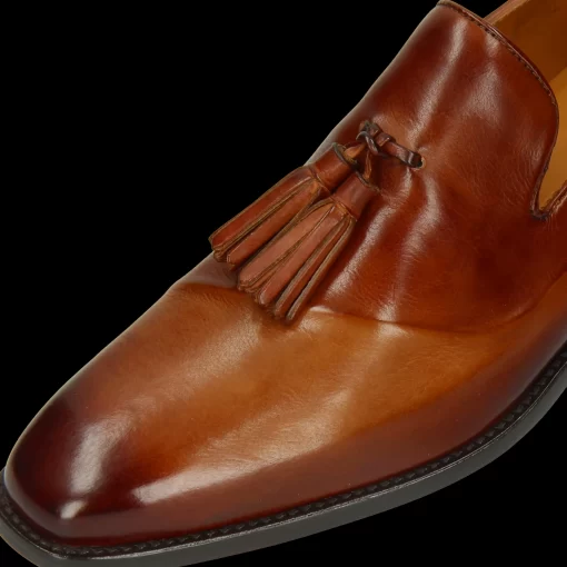 Mokasyny | Melvin & Hamilton Mokasyny Leonardo 24