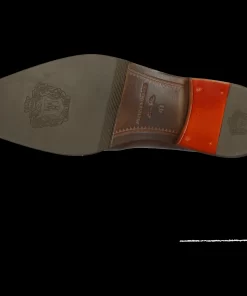 Mokasyny | Melvin & Hamilton Mokasyny Leonardo 24