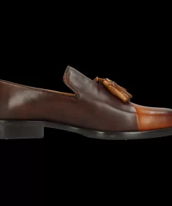Mokasyny | Melvin & Hamilton Mokasyny Leonardo 24