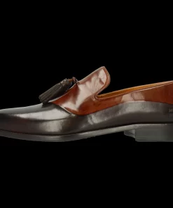 Mokasyny | Melvin & Hamilton Mokasyny Leonardo 24