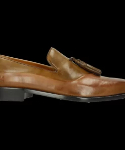Mokasyny | Melvin & Hamilton Mokasyny Leonardo 24