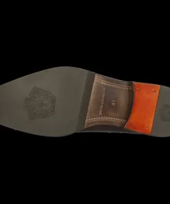 Mokasyny | Melvin & Hamilton Mokasyny Leonardo 24