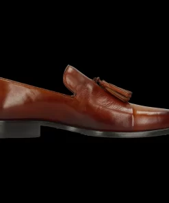 Mokasyny | Melvin & Hamilton Mokasyny Leonardo 24
