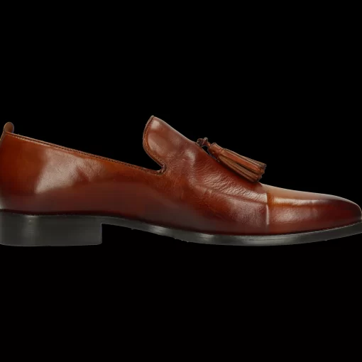 Mokasyny | Melvin & Hamilton Mokasyny Leonardo 24